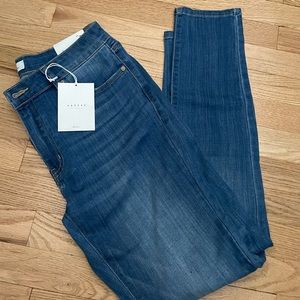 Kancan Skinny Jeans (Size 11)